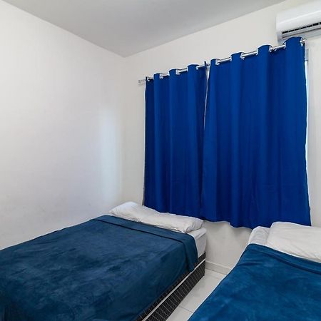 Loft Em Copacabana,4 Min Da Praia E Metro Ao Lado リオデジャネイロ エクステリア 写真