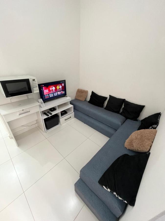 Loft Em Copacabana,4 Min Da Praia E Metro Ao Lado リオデジャネイロ エクステリア 写真