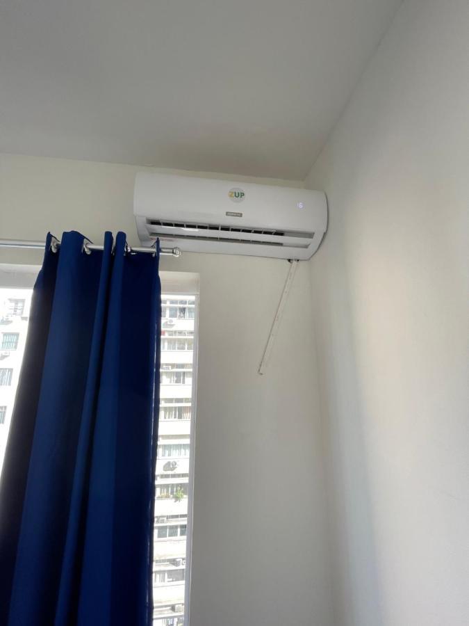 Loft Em Copacabana,4 Min Da Praia E Metro Ao Lado リオデジャネイロ エクステリア 写真