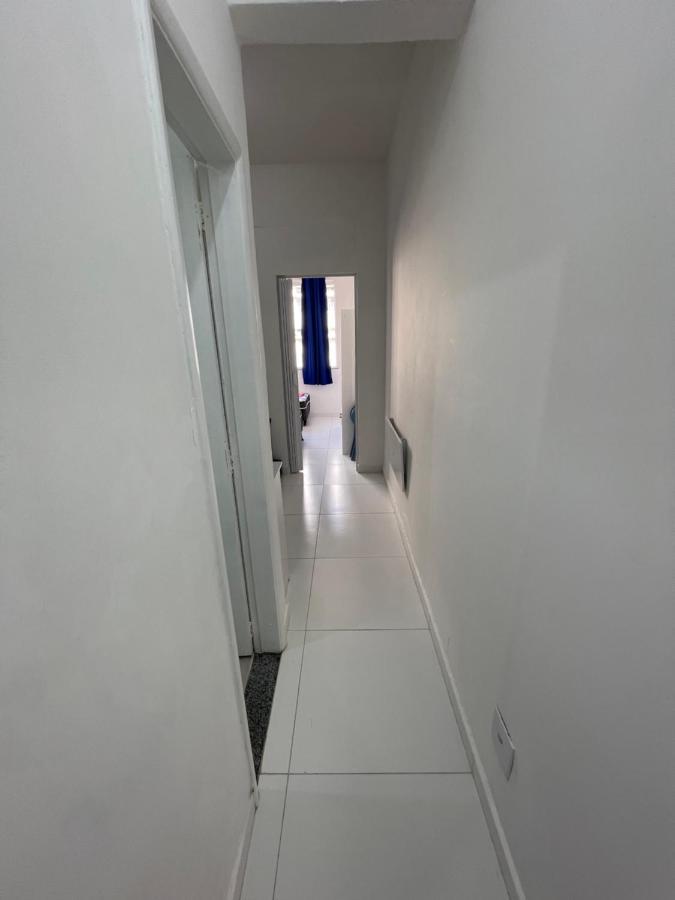 Loft Em Copacabana,4 Min Da Praia E Metro Ao Lado リオデジャネイロ エクステリア 写真