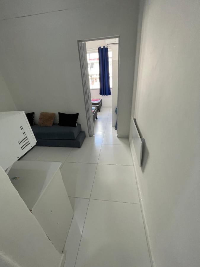Loft Em Copacabana,4 Min Da Praia E Metro Ao Lado リオデジャネイロ エクステリア 写真