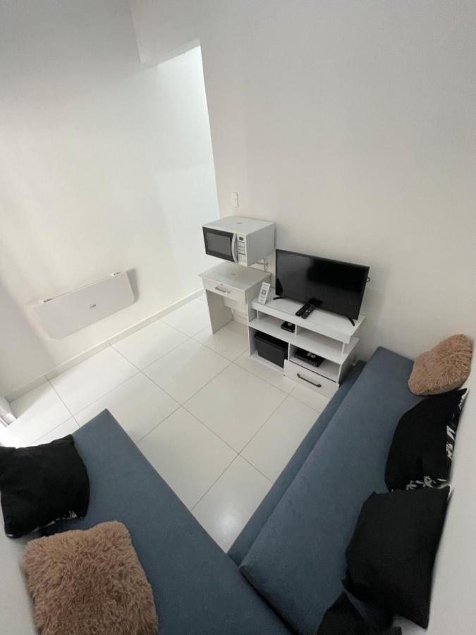 Loft Em Copacabana,4 Min Da Praia E Metro Ao Lado リオデジャネイロ エクステリア 写真