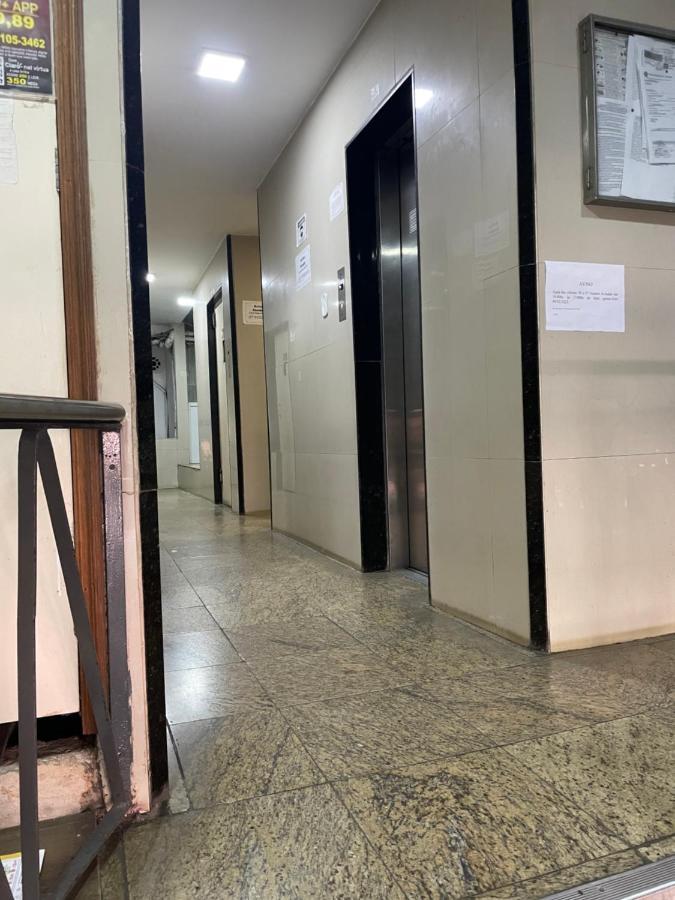 Loft Em Copacabana,4 Min Da Praia E Metro Ao Lado リオデジャネイロ エクステリア 写真