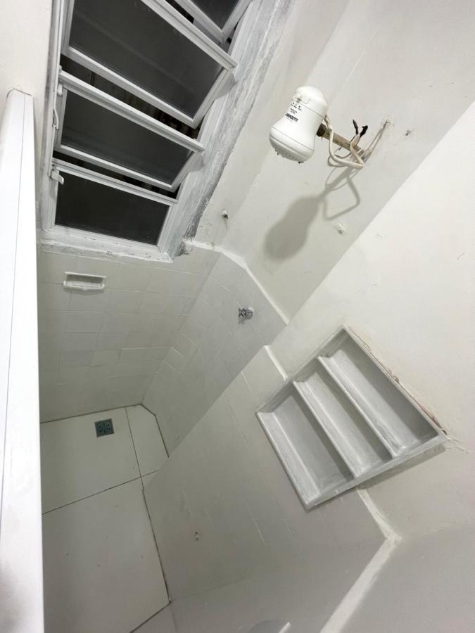 Loft Em Copacabana,4 Min Da Praia E Metro Ao Lado リオデジャネイロ エクステリア 写真